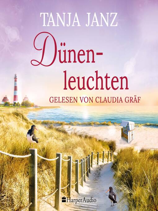 Title details for Dünenleuchten (ungekürzt) by Tanja Janz - Wait list